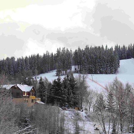 Penzion Бублава Екстериор снимка
